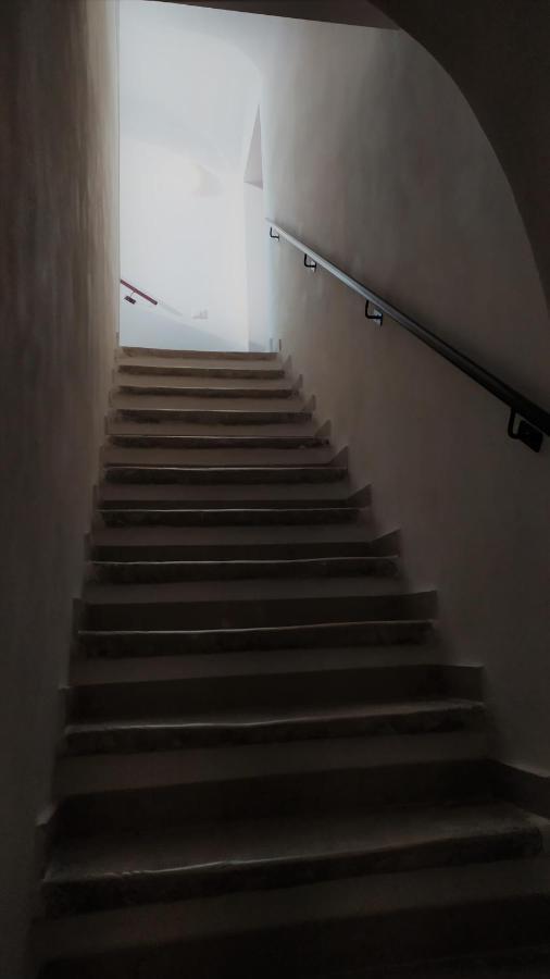 Dimora Storica A Canosa Di Puglia Exterior foto