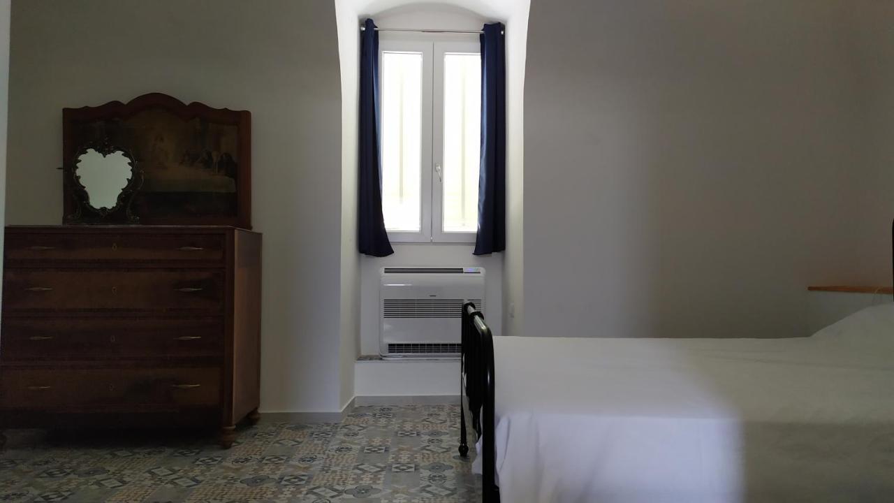 Dimora Storica A Canosa Di Puglia Exterior foto