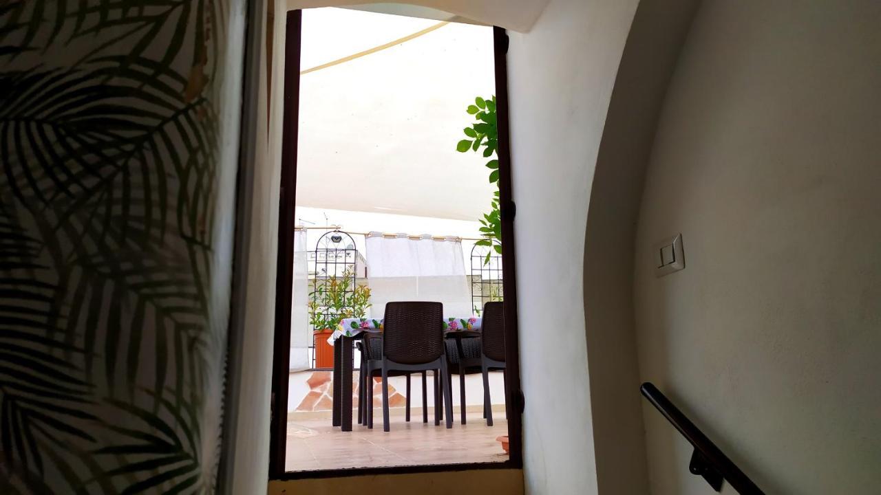 Dimora Storica A Canosa Di Puglia Exterior foto